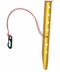 Hilleberg Snow & Sand Peg Gold