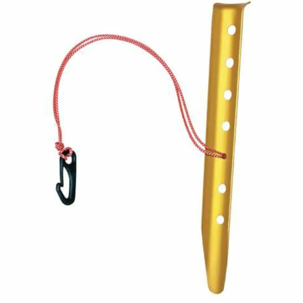 Hilleberg Snow & Sand Peg Gold