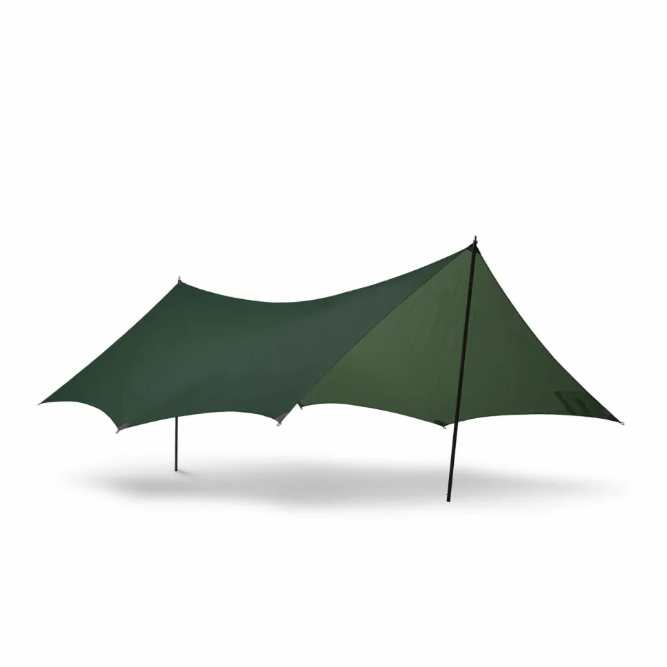 Hilleberg Tarp 10 UL Green