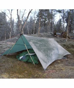 Hilleberg Tarp 10 UL Green