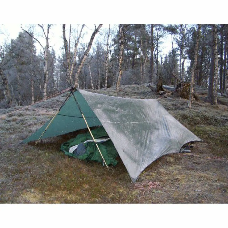 Hilleberg Tarp 10 UL Green
