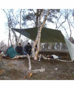 Hilleberg Tarp 10 UL Green