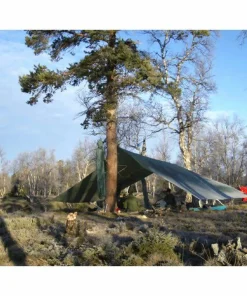 Hilleberg Tarp 10 UL Green