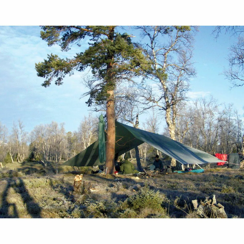 Best Tarp 20 UL Krisberedskap