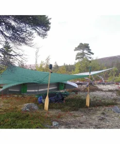 Best Tarp 20 UL Krisberedskap