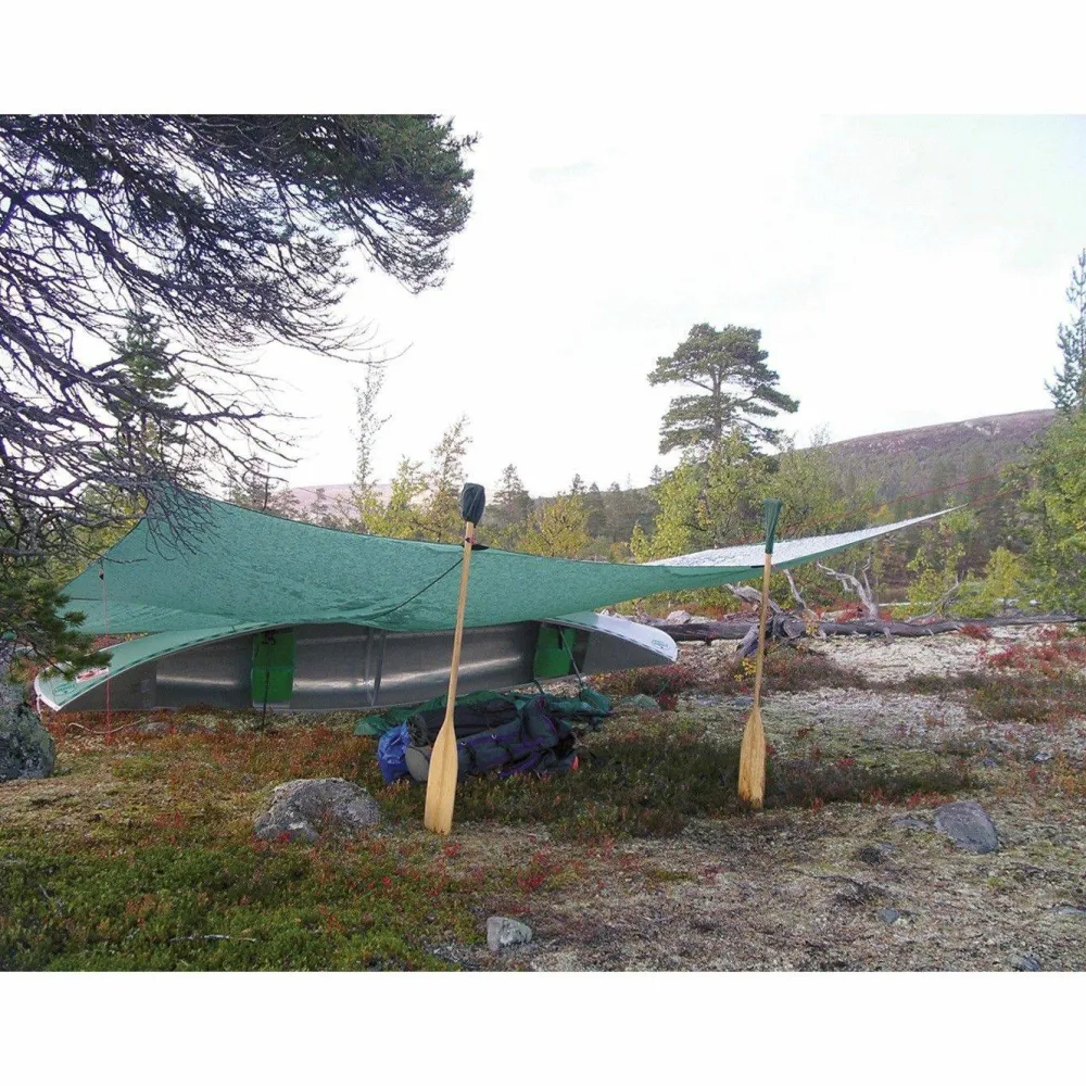 Best Tarp 20 UL Krisberedskap