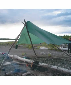 Best Tarp 20 UL Krisberedskap