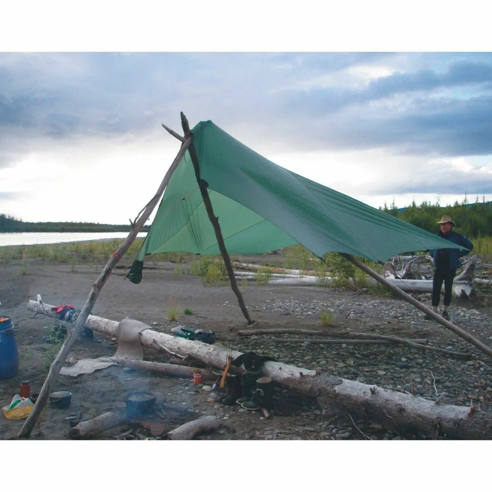Best Tarp 20 UL Krisberedskap