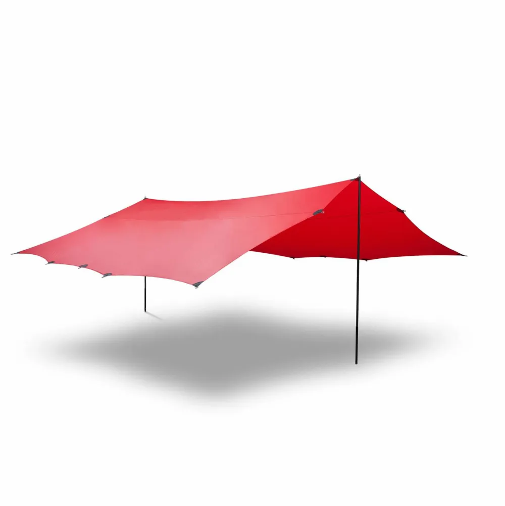 Best Tarp 20 UL Krisberedskap