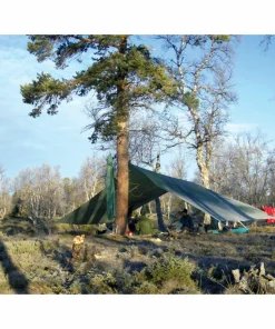 Hilleberg Tarp 20 UL Sand