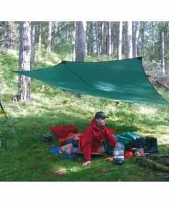 Hilleberg Tarp 10 XP Green