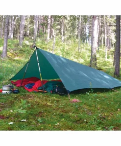 Hilleberg Tarp 10 XP Green