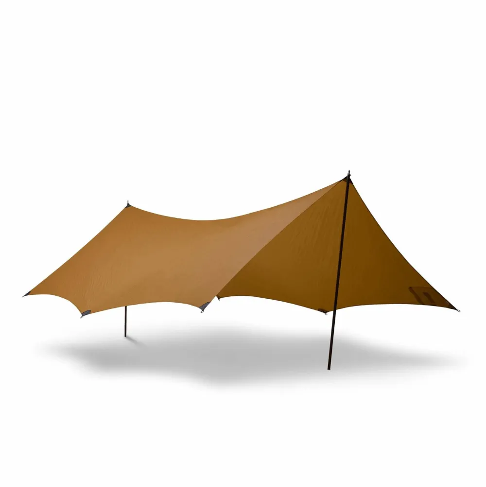 Hilleberg Tarp 10 XP Sand Best