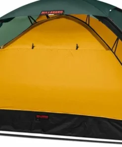 Hilleberg Unna Green Clearance