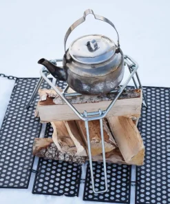 Discount Fire Stand 18 cm Kök & Tillbehör|Camping