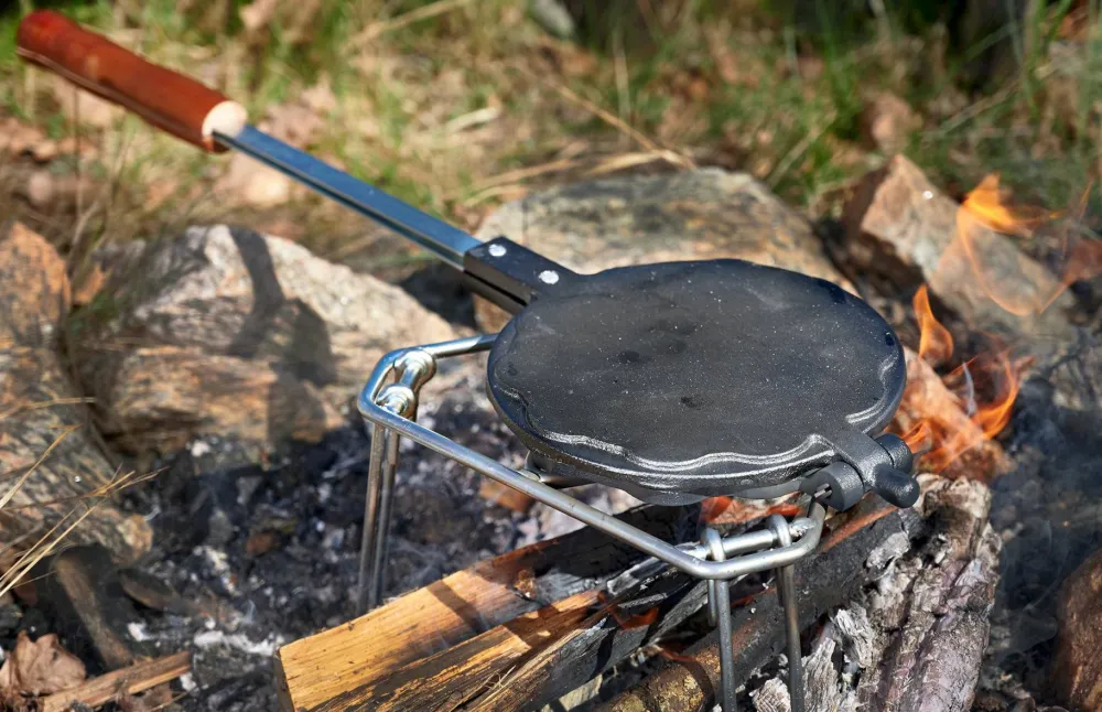 Discount Fire Stand 18 cm Kök & Tillbehör|Camping