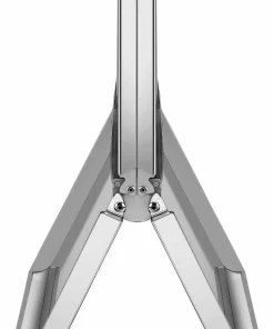 New Foldable Grill Kök & Tillbehör
