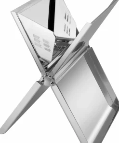 New Foldable Grill Kök & Tillbehör