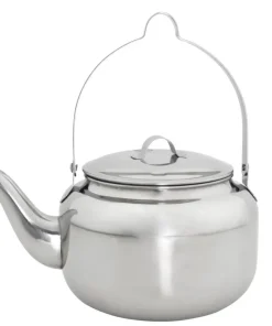Best Kaffepanna 1,6 L NoColour Kök & Tillbehör