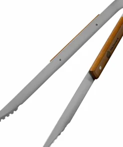 Hällmark Tong 39 cm Stainless Steel/Wood