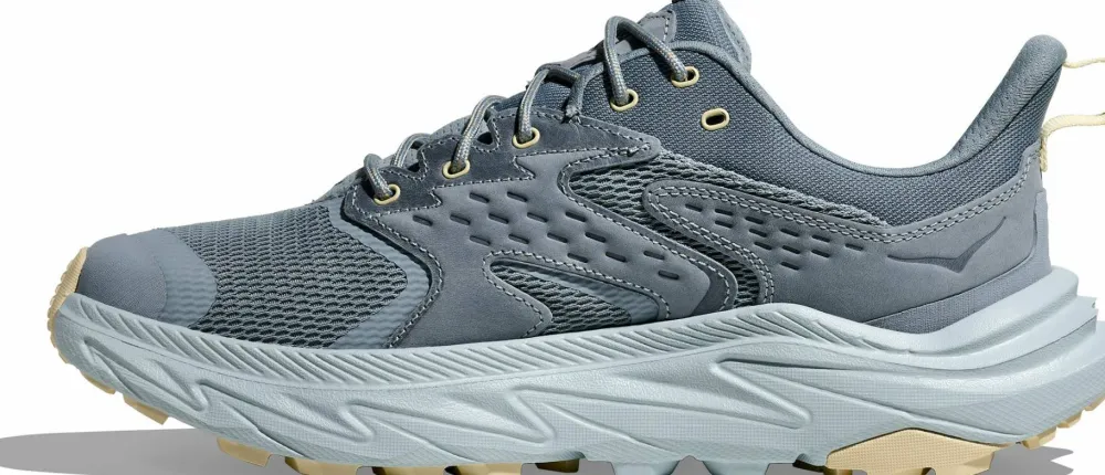 Hot Men's Anacapa 2 Low GORE-TEX Gore-Tex Herrskor|Vandringsskor & Vandringskängor Herr