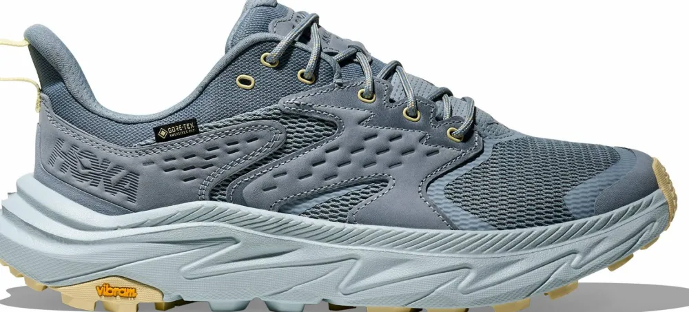 Hot Men's Anacapa 2 Low GORE-TEX Gore-Tex Herrskor|Vandringsskor & Vandringskängor Herr
