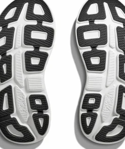 Clearance Men's Bondi 9 Black / White Löpning