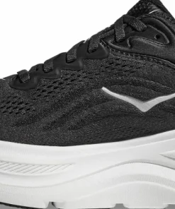 Clearance Men's Bondi 9 Black / White Löpning