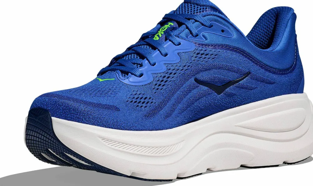 Men's Bondi 9 Löpning