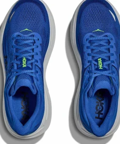 Hoka Men's Bondi 9 Cobalt Blue/Ultramarine Sale
