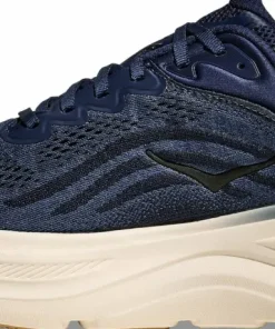 Hoka Men's Bondi 9 Midnight Blue/Varsity Navy Online