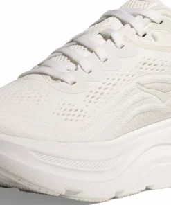 Hoka Men's Bondi 9 White / White