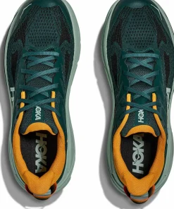 Hoka Men's Challenger 8 Bay Leaf/Sage Sale