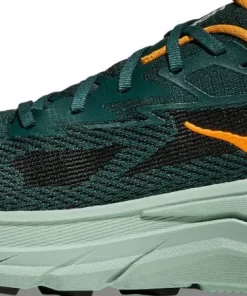Hoka Men's Challenger 8 Bay Leaf/Sage Sale