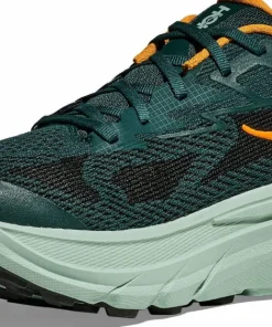 Hoka Men's Challenger 8 Bay Leaf/Sage Sale