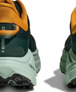 Hoka Men's Challenger 8 Bay Leaf/Sage Sale