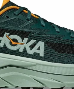Hoka Men's Challenger 8 Bay Leaf/Sage Sale