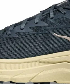 Hoka Men's Challenger 8 Faded Navy/Pampass Grass