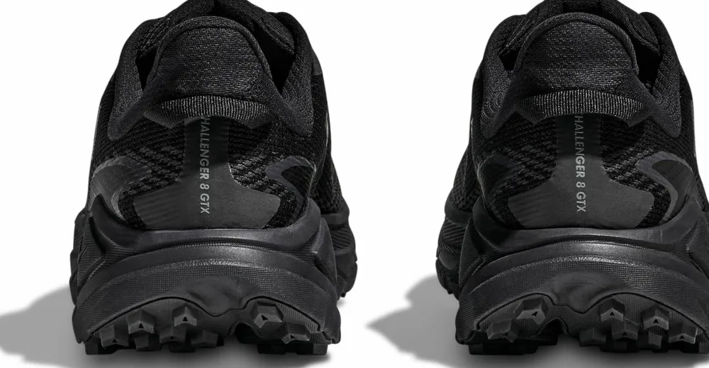Clearance Men's Challenger 8 GORE-TEX Löparskor Herr|Gore-Tex