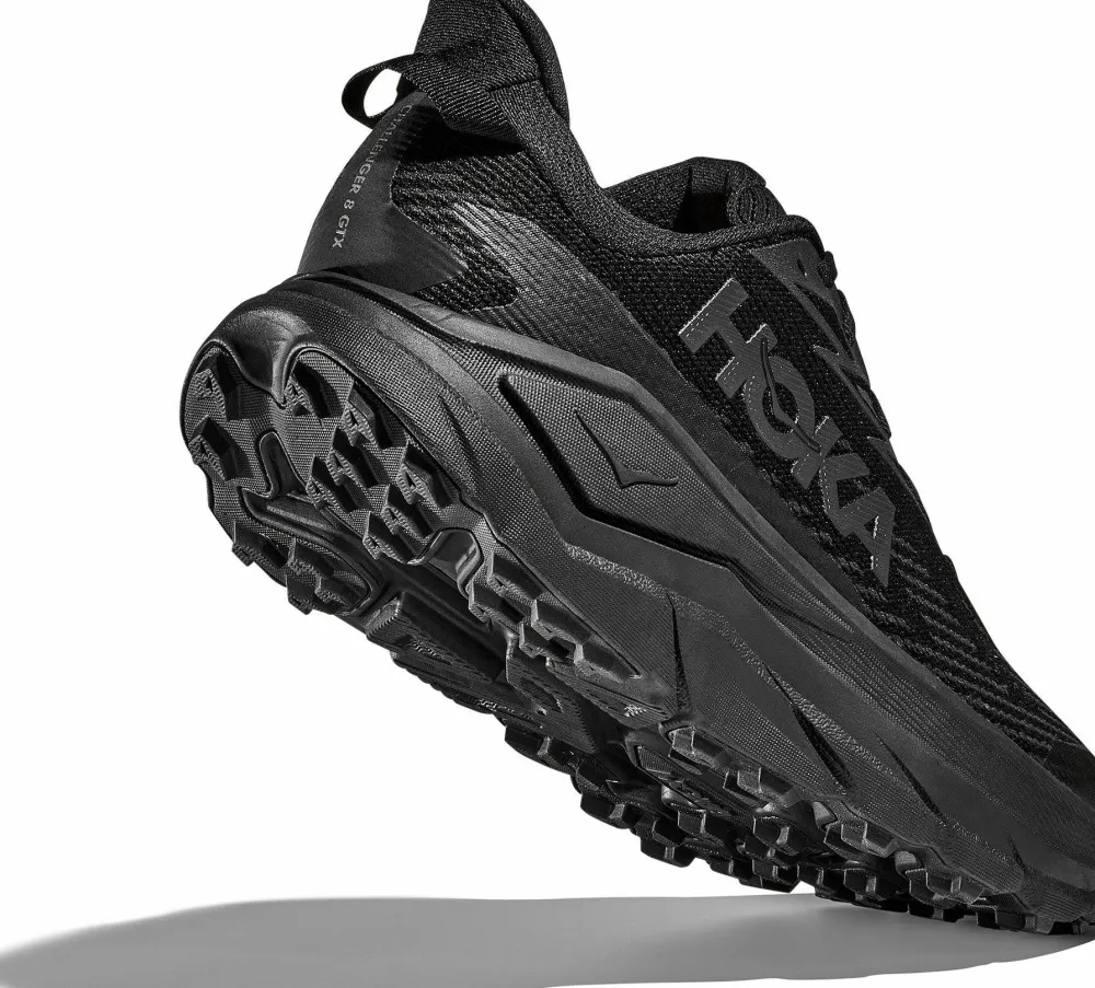 Clearance Men's Challenger 8 GORE-TEX Löparskor Herr|Gore-Tex
