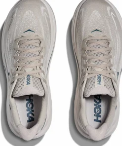 Hoka Men's Clifton 10 Putty/Grout Sale