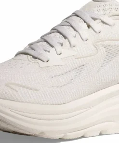 Hoka Men's Clifton 10 White/White