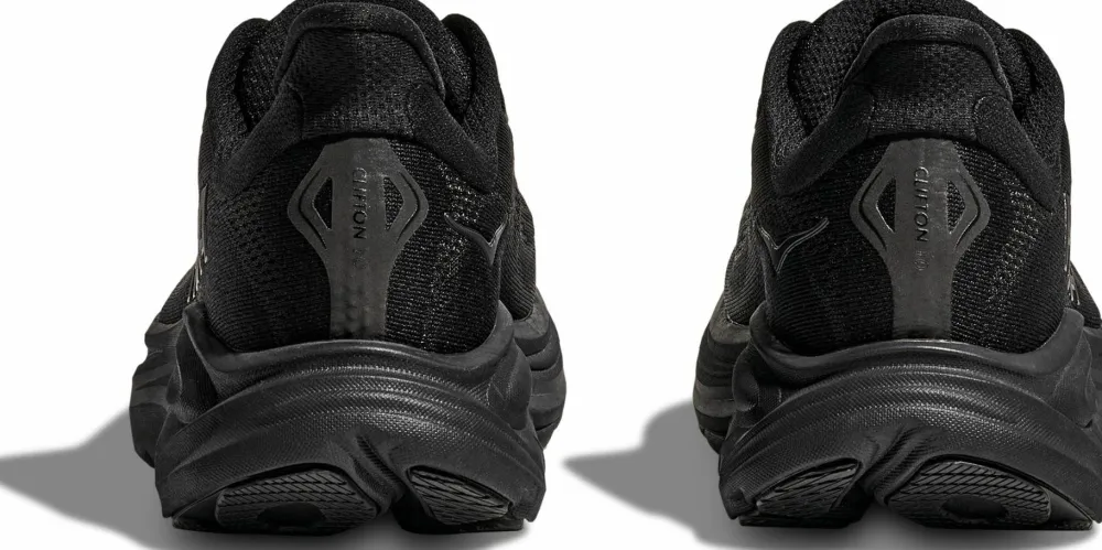 New Men's Clifton 10 Wide Löpning|Träning