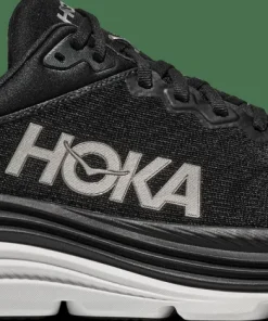 Hoka Men's Gaviota 5 Black / White Clearance