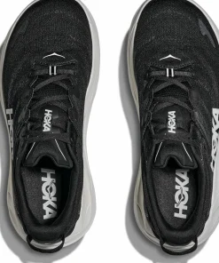 Hoka Men's Gaviota 6 Black/White
