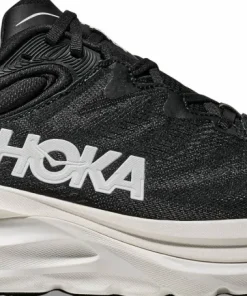 Hoka Men's Gaviota 6 Black/White