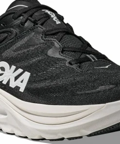 Hoka Men's Gaviota 6 Black/White