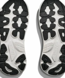 Hoka Men's Gaviota 6 Black/White