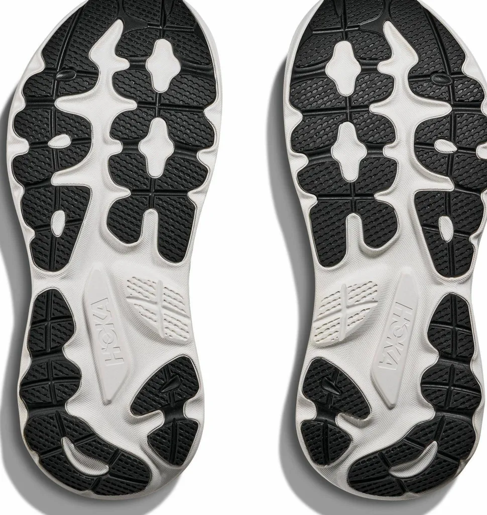 Hoka Men's Gaviota 6 Black/White