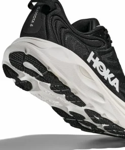 Hoka Men's Gaviota 6 Black/White